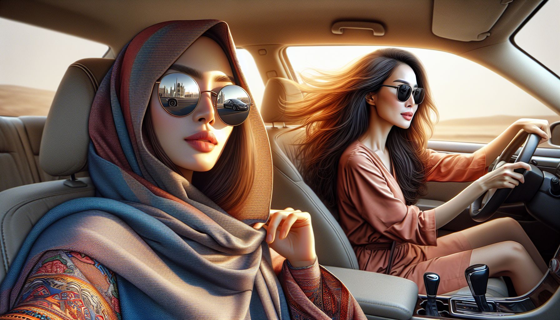 Die schönsten Roadtrips für deinen Sommerurlaub in Europa