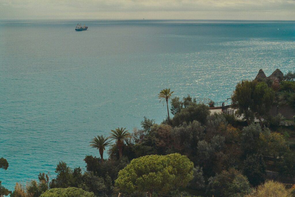 Top 10 Ziele am Mittelmeer