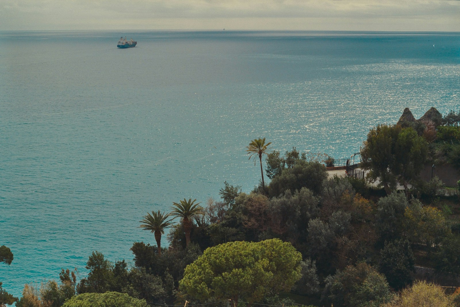 Top 10 Ziele am Mittelmeer